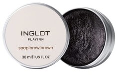 INGLOT Playinn Soap Brow Żel do brwi 30