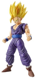 Bandai FIGURE RISE DRAGON BALL Z - SUPER