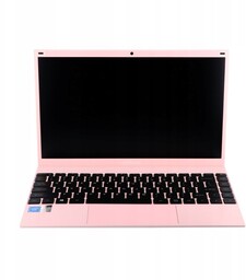 Laptop mBook14 różowy