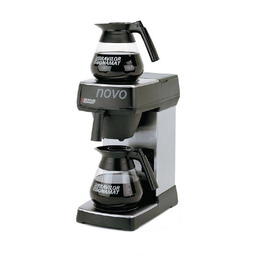 Bravilor Bonamat Ekspres przelewowy z dzbankiem 1,7 L