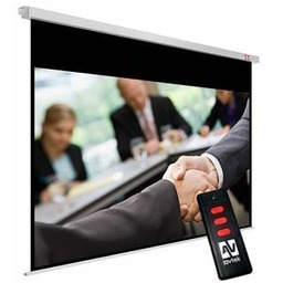 Ekran elektryczny Business Electric 300P/16:10/300x227,5cm