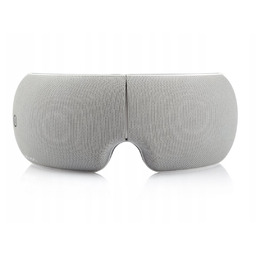 Masażer do oczu, skroni Medivon Horizon Vision bezprzewodowy,