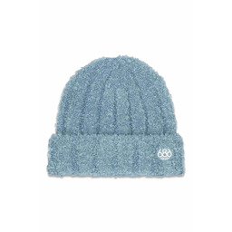 czapka zimowa 686 - Womens Fuzzy Beanie Dusty