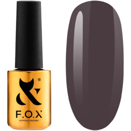 FOX Spectrum 123 Lakier hybrydowy 7ml - trwały