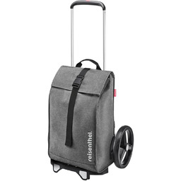 reisenthel Citycruiser praktyczna torba na zakupy z wieloma