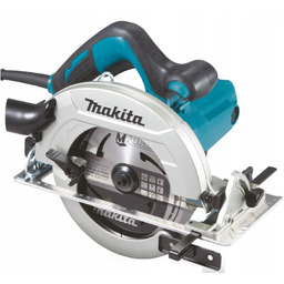 Ręczna pilarka tarczowa Makita HS7611 1600 W 5500