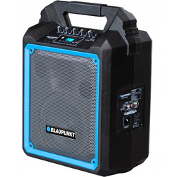 KOLUMNA AKTYWNA BLAUPUNKT MB10 BLUETOOTH KARAOKE