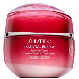 Shiseido Essential Energy krem na dzień Hydrating Cream