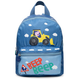 Plecak Peppa Pig ACCCS_SS24-311PP Granatowy