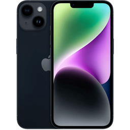 Smartfon APPLE iPhone 14 128 GB Północ -