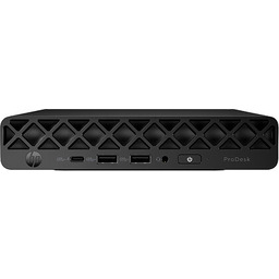 HP Mini PC ProDesk 4 G1i U5-225T/16GB/512GB/W11P BY7D0ET