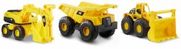 CatToysOfficial 82360 Caterpillar by Funrise 82284 Caterpillar CAT