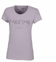 Pikeur Koszulka damska PHILY - lilac