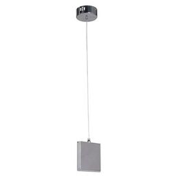 Lampa wisząca nowoczesna CUADRA modernistyczna ML441 Milagro