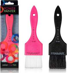 Framar Zestaw pędzli do farbowania Power Painter Brush