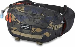Dakine Hot Laps 5L Bike Waist Bag -