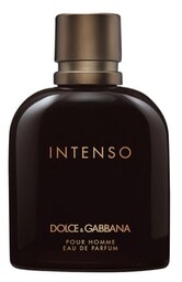 Dolce&Gabbana Pour Homme Intenso Woda perfumowana 125 ml