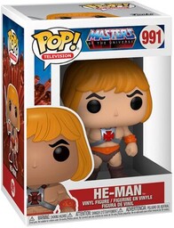 FUNKO Figurka Pop Masters of The Universe He-Man