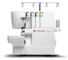 Singer S0105 Owerlok