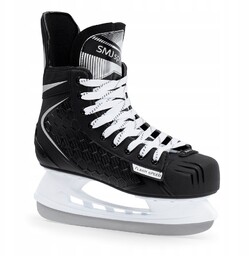 Łyżwy hokejowe Męskie Smj Sport Vermont roz. 46