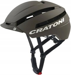 Kask Rowerowy Cratoni C-Loom 2.0 52-57 cm
