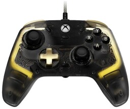 GAMESIR Kontroler przewodowy K1 Flux