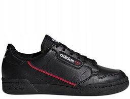 Buty Adidas Continental 80 J Czarne 37 1/3