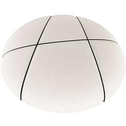MILAGRO ML6391 Plafon BOB 24W LED O390 mm