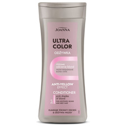 JOANNA Ultra Color Koloryzująca odżywka do włosów -