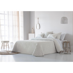 JVR Tejidos Narzuta żakardowa Mikonos Beige