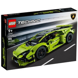 LEGO Technic 42161 Lamborghini Huracán Tecnica