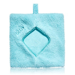 GLOV DEEP PORE CLEANSING TOWEL Blue Lagoon Chusteczka