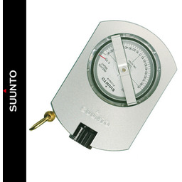 SUUNTO Wysokościomierz PM-5/1520
