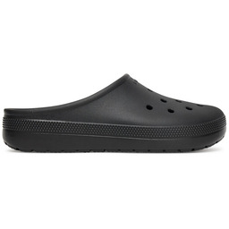 Klapki Crocs Classic Low Profile Clog 211139 Czarny