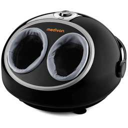 Masażer do stóp MEDIVON Pure Complete Pro