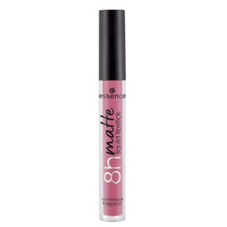 essence Stay 8h Matte Szminka w płynie 2.5
