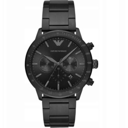 ZEGAREK EMPORIO ARMANI AR11242 MARIO ORYGINALNY + CERTYFIKAT