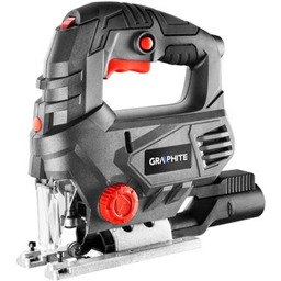 GRAPHITE Wyrzynarka 58G067