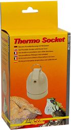Lucky Reptile Thermo Socket - Oprawa porcelanowa