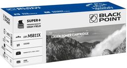52D2X00 toner BLACK POINT SUPER PLUS zamiennik
