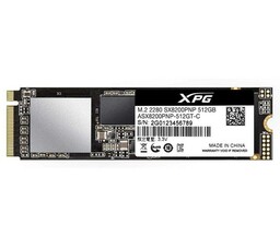 Adata XPG SX8200 Pro 512GB Dysk SSD