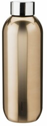 Stelton KEEP COOL Stalowa Butelka do Wody 600