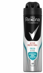 Rexona Motion Sense Men Dezodorant spray Active Shield