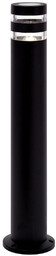 Lampa ogrodowa słupek Solin K-8206 Kaja IP44 tuba