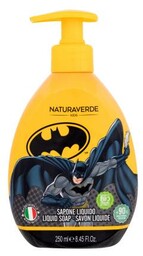 Naturaverde Batman Liquid Soap mydło w płynie 250