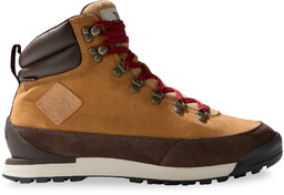 Trekkingi The North Face M Back-To-Berkeley Iv Leather
