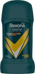 Rexona Men Nonstop Protection Extreme Fresh antyperspirant