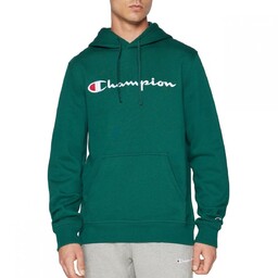 Champion bluza męska z kapturem Hooded Sweatshirt 220253.GS502