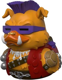 TUBBZ Pierwsza edycja: Wojownicze Żółwie Ninja - Bebop