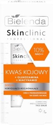 BIELENDA Professional Skin Clinic Kwas kojowy Serum korygująco